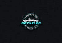 nº 324 pour Create a Mobile Detail Business logo par KleanArt 