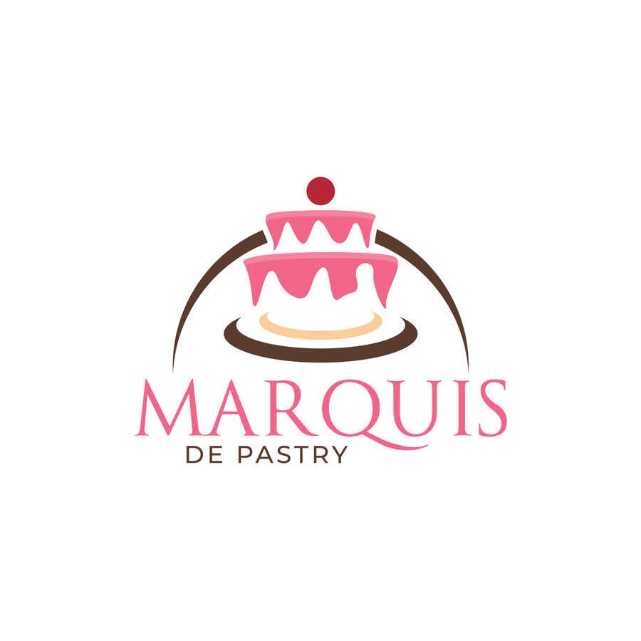 Participación en el concurso Nro.168 para                                                 Design a Logo for a Cake Shop
                                            