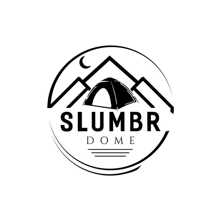 
                                                                                                                        Proposition n°                                            145
                                         du concours                                             Logo for Slumbr Dome company
                                        