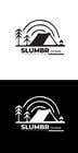 Graphic Design Конкурсная работа №231 для Logo for Slumbr Dome company