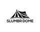 
                                                                                                                                    Миниатюра конкурсной заявки №                                                257
                                             для                                                 Logo for Slumbr Dome company
                                            