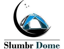 #248 for Logo for Slumbr Dome company by Artonem