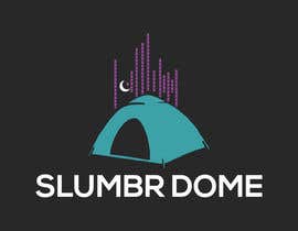 #243 for Logo for Slumbr Dome company by hossainjewel059