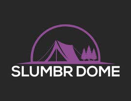 #245 for Logo for Slumbr Dome company by hossainjewel059