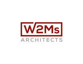 #160 for Design Me An Architectural Firm Logo af JustDesignM