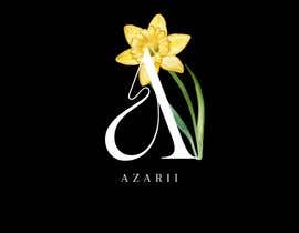 #288 for Logo needed for my hair products name is Azarii af nooraishaabdrahm