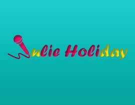 #240 for Julie Holiday &#039;Holiday&#039;s Highlights&#039; | Logo Submission by ssanjay516