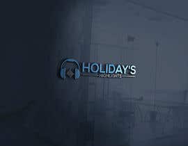 #243 cho Julie Holiday &#039;Holiday&#039;s Highlights&#039; | Logo Submission bởi sreemongol270