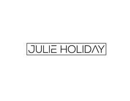 Nro 239 kilpailuun Julie Holiday &#039;Holiday&#039;s Highlights&#039; | Logo Submission käyttäjältä parbinbegum9