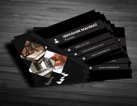 #94 for business card by Aleefmirrza986