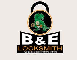 #2 for B &amp; E Locksmith by andybudhi