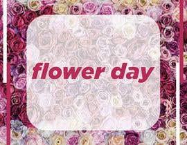 #4 для Poster about flowers day від mahalile