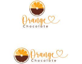 #256 cho Chocolate Businesses Logo bởi minimalistdesig6