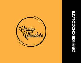 #195 для Chocolate Businesses Logo от shafiislam079