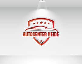 Nro 630 kilpailuun Logo for a new car dealership käyttäjältä zahidhasanjnu