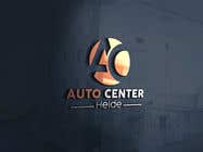 #327 for Logo for a new car dealership by ayshabegum8413