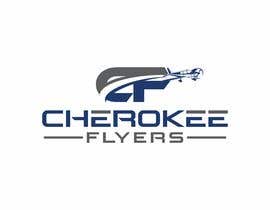 #247 cho Logo Design for Flying Club - Cherokee Flyers bởi raphaelarkiny