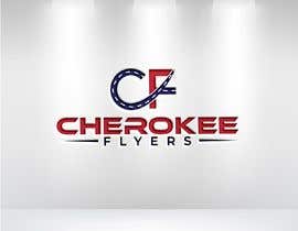 #302 cho Logo Design for Flying Club - Cherokee Flyers bởi tanveerjamil35