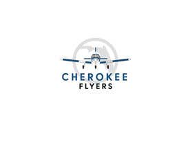 #256 cho Logo Design for Flying Club - Cherokee Flyers bởi gkhaus