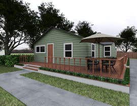#9 for Small Design for Single family Home af ialikisi