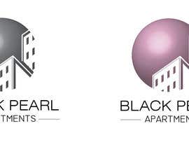 #109 per Black Pearl Apartment da archdannydesign