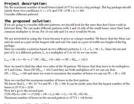nº 35 pour Solve a math equation par jarviswalsh 