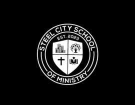 #78 for Steel City School of Ministry af rezwankabir019