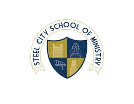 #62 for Steel City School of Ministry by vodavoca