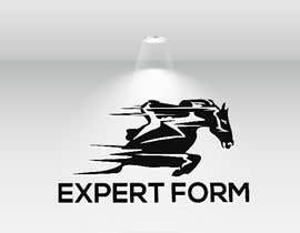 Nro 894 kilpailuun Logo Design for horse racing brand käyttäjältä josnaa831