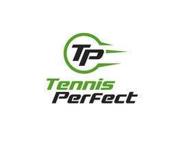 #114 for Logo and branding required Tennis Company by sengadir123