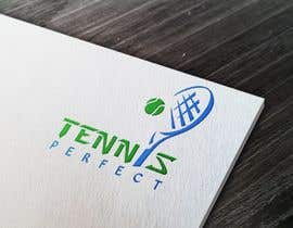 #78 for Logo and branding required Tennis Company by salman7yes