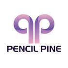 Nro 880 kilpailuun PencilPine Logo käyttäjältä rheapanlilio11