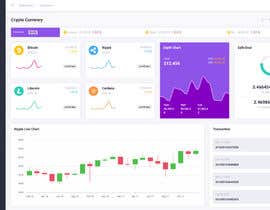 kajuzimedia tarafından Build a website framework for stock market data analysis and charts için no 20