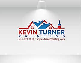 #126 untuk Kevin Turner Painting oleh lucifer06