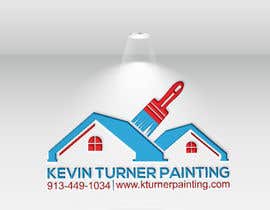 #510 untuk Kevin Turner Painting oleh mehedi66ha