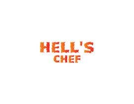 #312 for Hell&#039;sChef by amannan1007