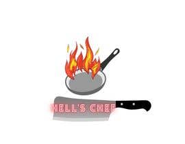 #307 for Hell&#039;sChef by rusyaidi2494a