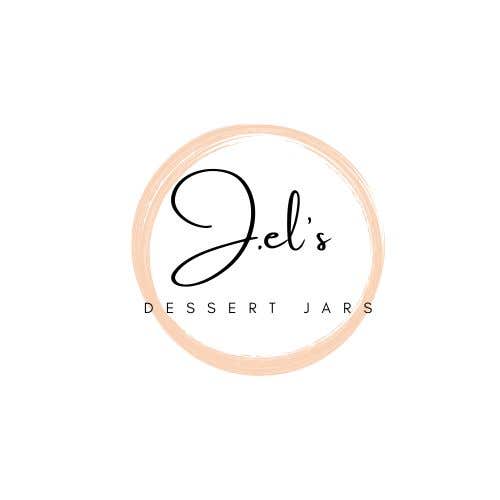 Participación en el concurso Nro.143 para                                                 J.el’s Dessert Jars
                                            