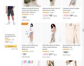 #28 for Create Amazon Store Front and listing by mtdesigner12