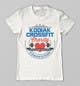 Kilpailutyön #8 pienoiskuva kilpailussa                                                     Design a T-Shirt for Kodiak CrossFit Presents: "A Whole WOD of Love"
                                                