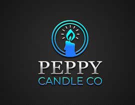 Nro 136 kilpailuun Peppy Candle Co käyttäjältä mdismail808