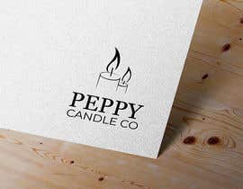 Nro 141 kilpailuun Peppy Candle Co käyttäjältä mdismail808