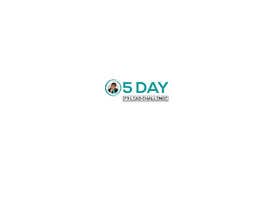 Nro 59 kilpailuun Create a logo for my 5-Day Challenge käyttäjältä rezaulrzitlop
