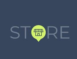 #81 for logos for stores by Akashmr
