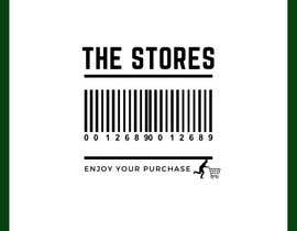 #78 for logos for stores by farahhanizamri