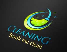 #176 for logo for my Car Clean Business  Business Name : BookMeClean by Frostfacer