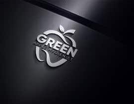 #351 untuk Green Apple Hygienist oleh mozibulhoque666