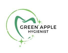 #362 untuk Green Apple Hygienist oleh nurhidayah0814