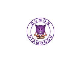 #68 for Demon diamonds by DesignChamber