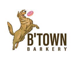 #23 for B&#039;town Barkery by tk616192